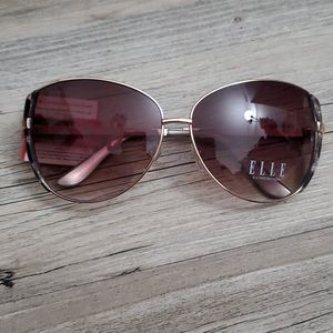 NWT - Elle Sunglasses 🕶️